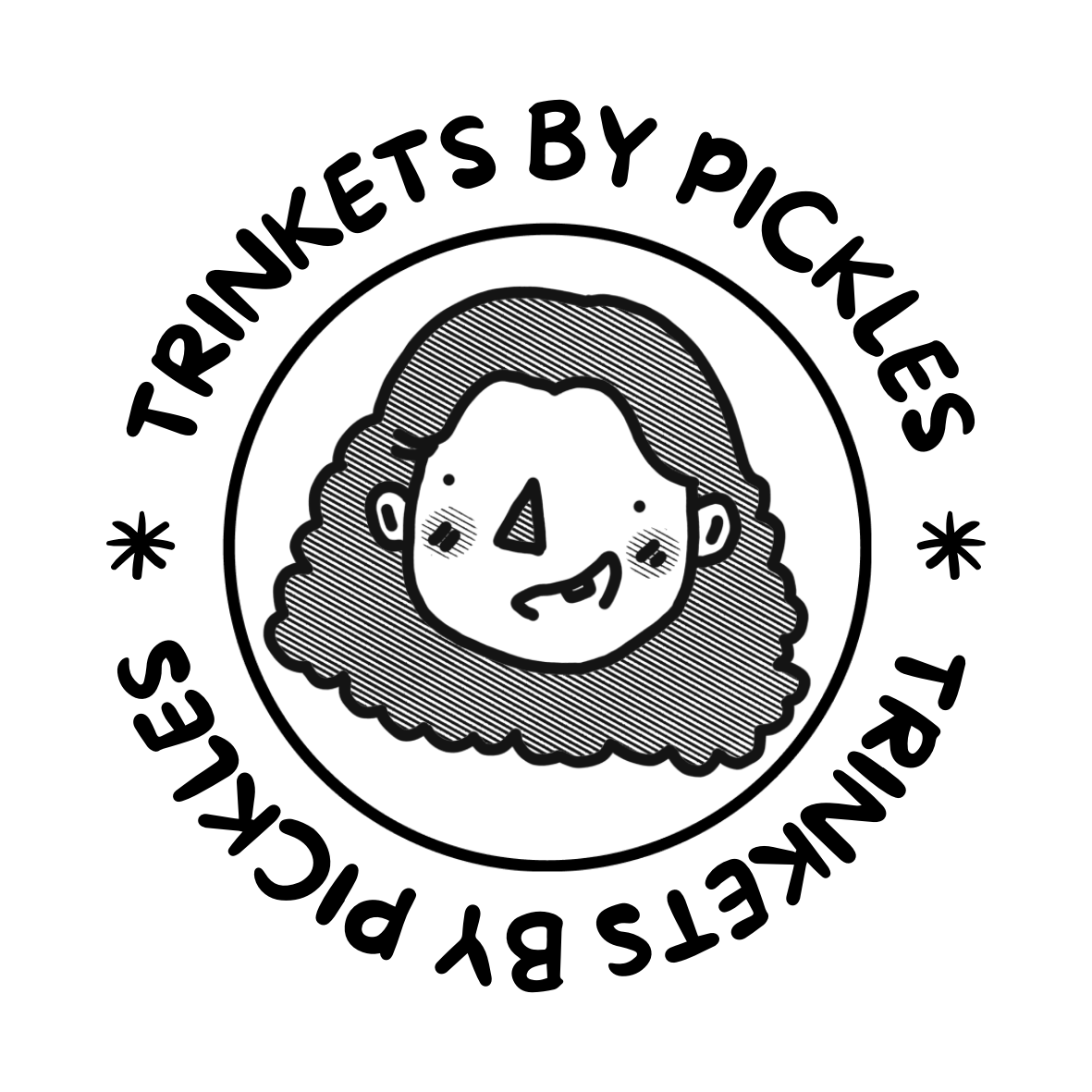 Pickles Logo